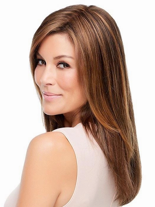TOP STYLE 18" SYNTHETIC