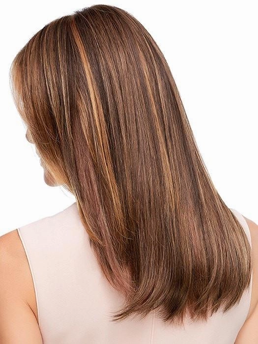 TOP STYLE 18" SYNTHETIC