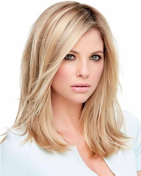 Top Style Synthetic 12"