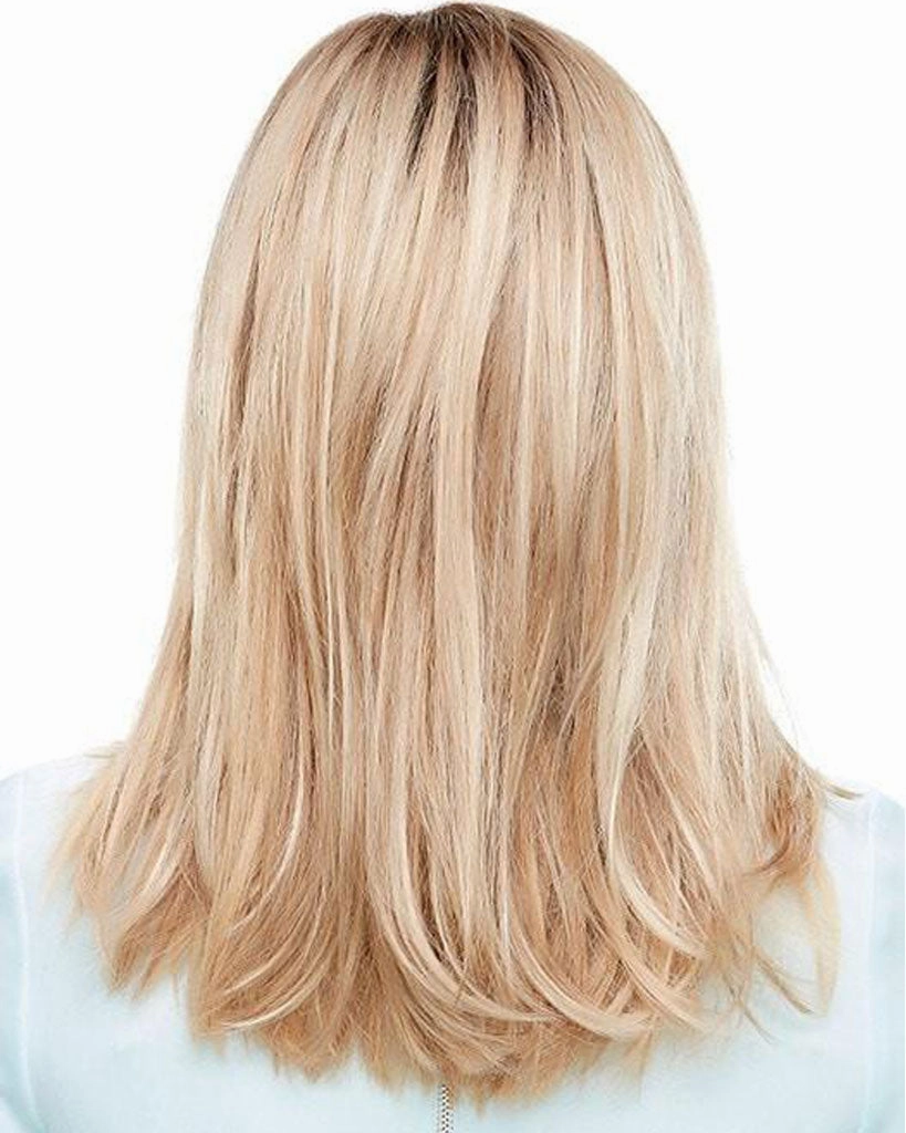 Top Style Synthetic 12"