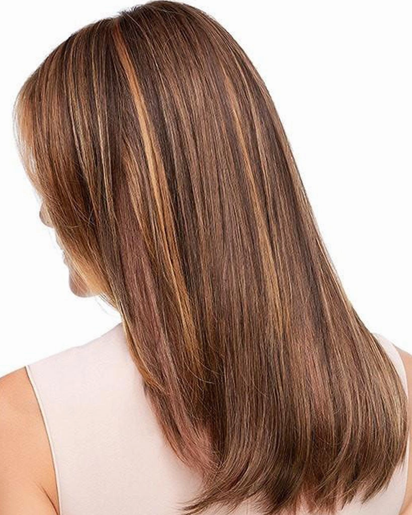Top Style Synthetic 18"