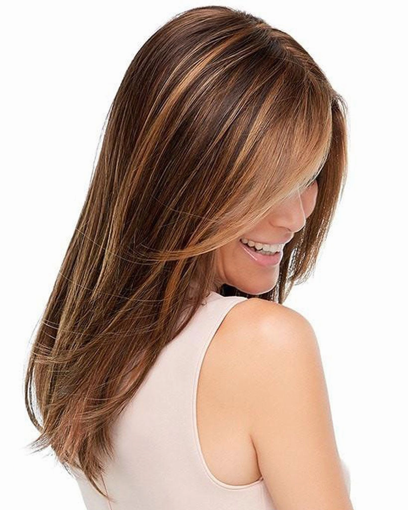 Top Style Synthetic 18"