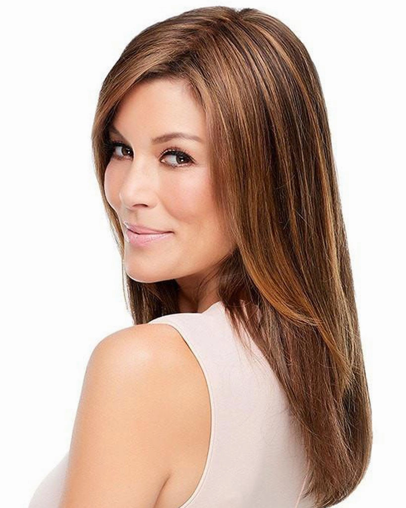 Top Style Synthetic 18"