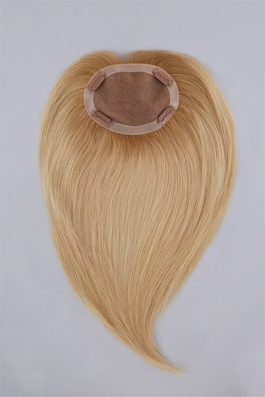 TOP THIS 16" HUMAN HAIR