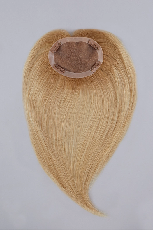 TOP THIS 16" HUMAN HAIR