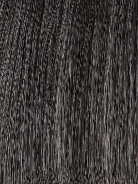 Top Tier | Synthetic Hair Topper | Hairpiece (Mono Crown)