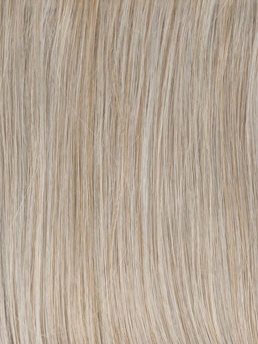 Top Tier | Synthetic Hair Topper | Hairpiece (Mono Crown)