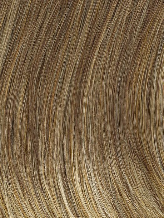 Top Tier | Synthetic Hair Topper | Hairpiece (Mono Crown)