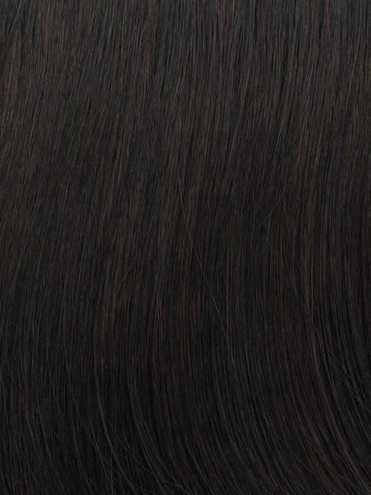 Top Tier | Synthetic Hair Topper | Hairpiece (Mono Crown)