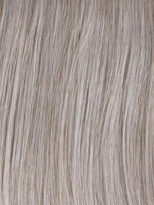 Top Tier | Synthetic Hair Topper | Hairpiece (Mono Crown)