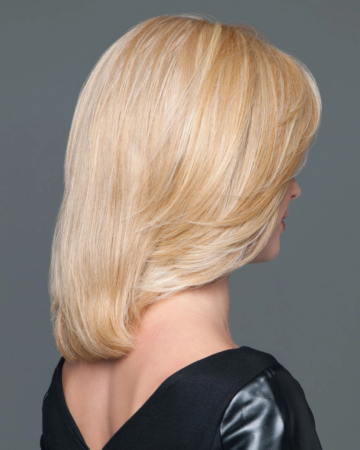 Top Tier | Wiglet by Gabor