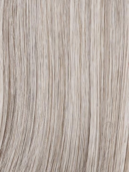 Top Trend Lace Straight 14" | Synthetic Lace Front Hair Topper (Mono Top)