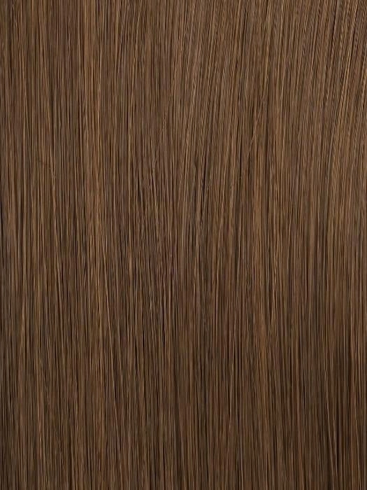 Top Trend Lace Wavy 14 | Synthetic Lace Front Hair Topper (Mono Top)