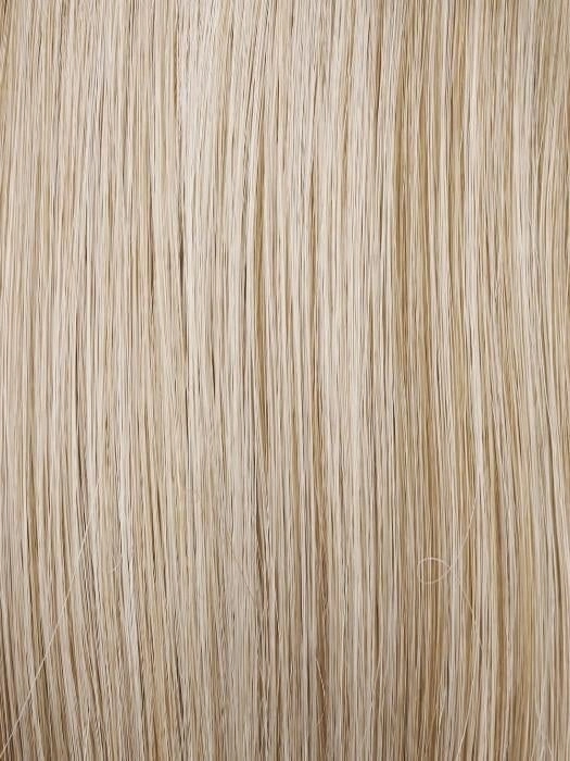 Top Trend Lace Wavy 18 | Synthetic Lace Front Hair Topper (Mono Top)