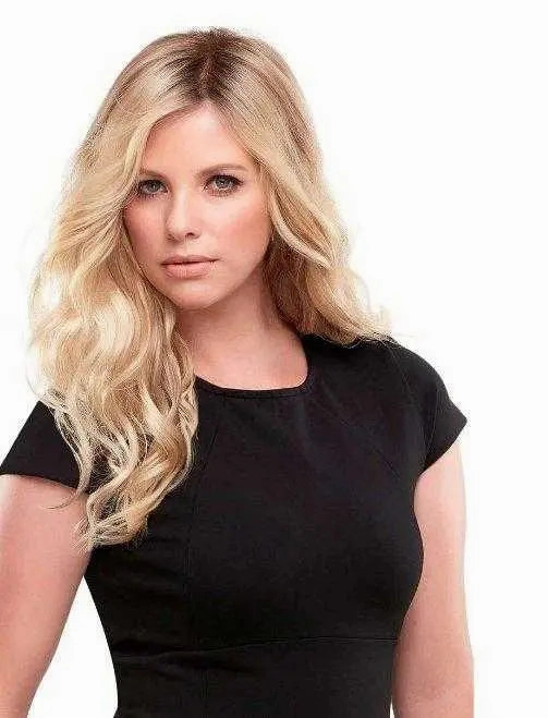 Top Wave 18 inches Synthetic Hair Topper