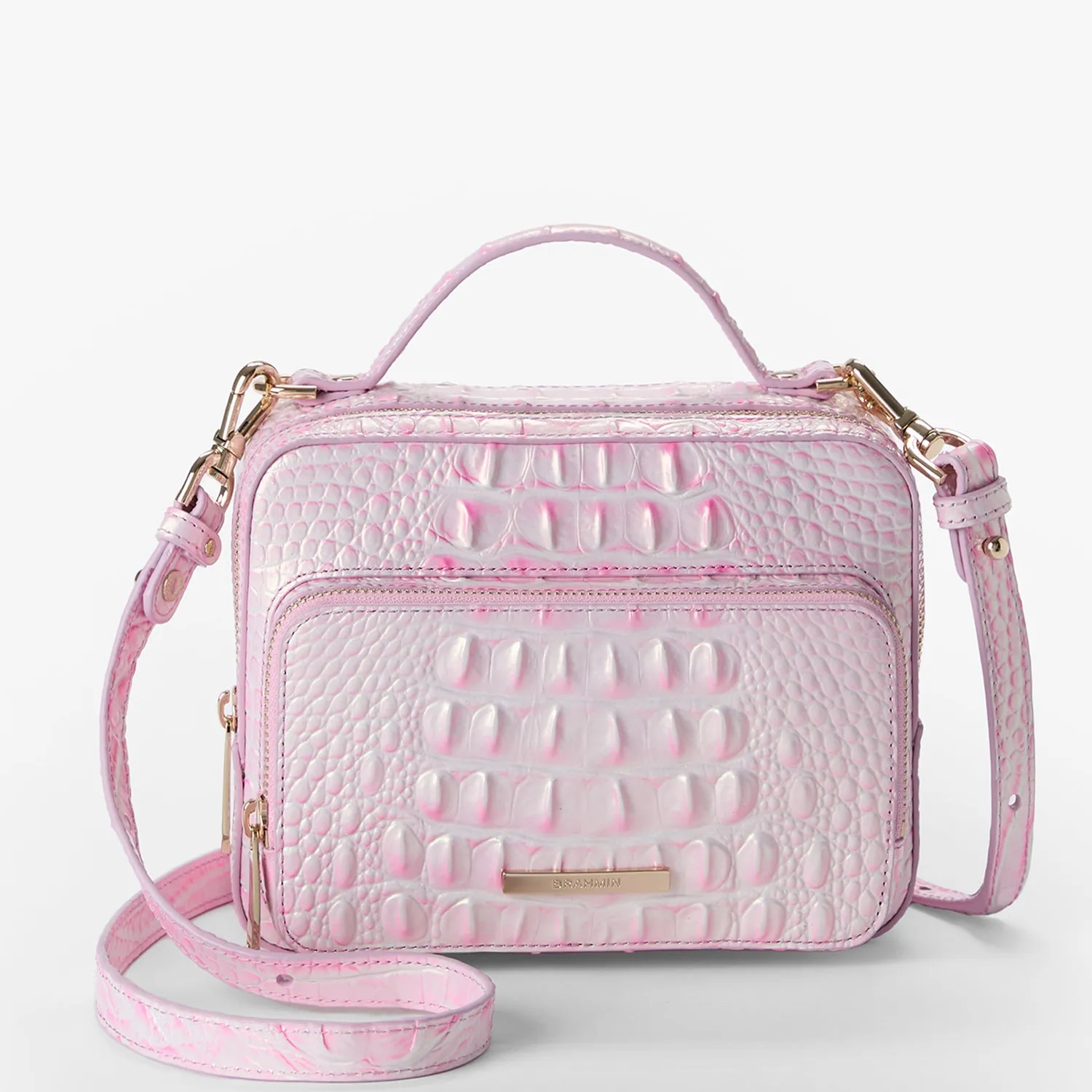 Tori Crossbody Rose Water Melbourne