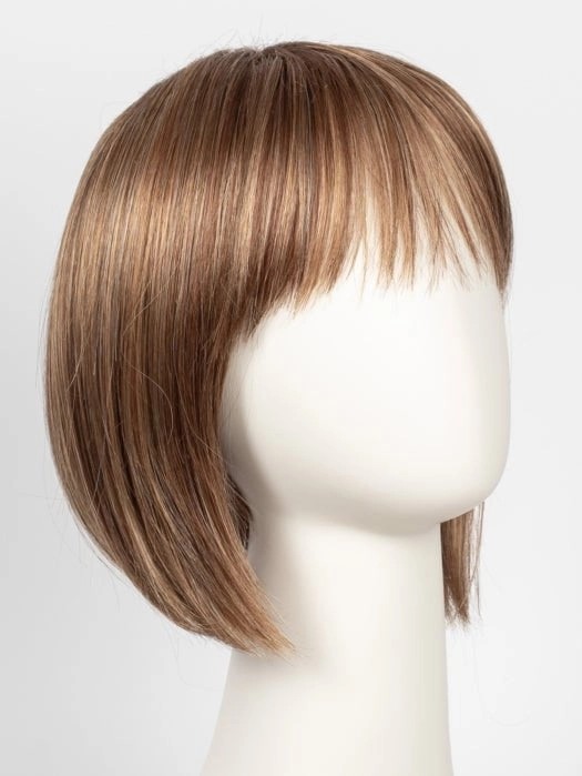 Tori | Short Synthetic Wig (Basic Cap)