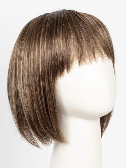 Tori | Short Synthetic Wig (Basic Cap)