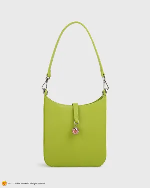 TOS x Chupa Chups Shoulder Bag (Apple)