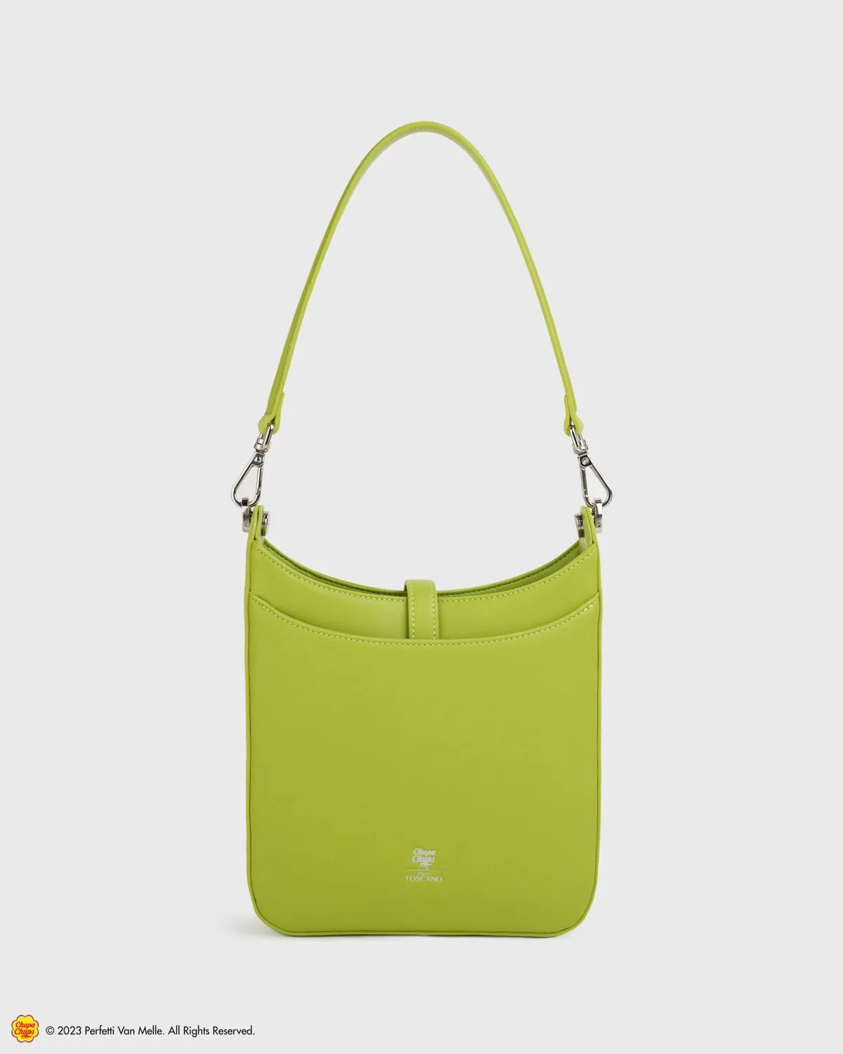 TOS x Chupa Chups Shoulder Bag (Apple)