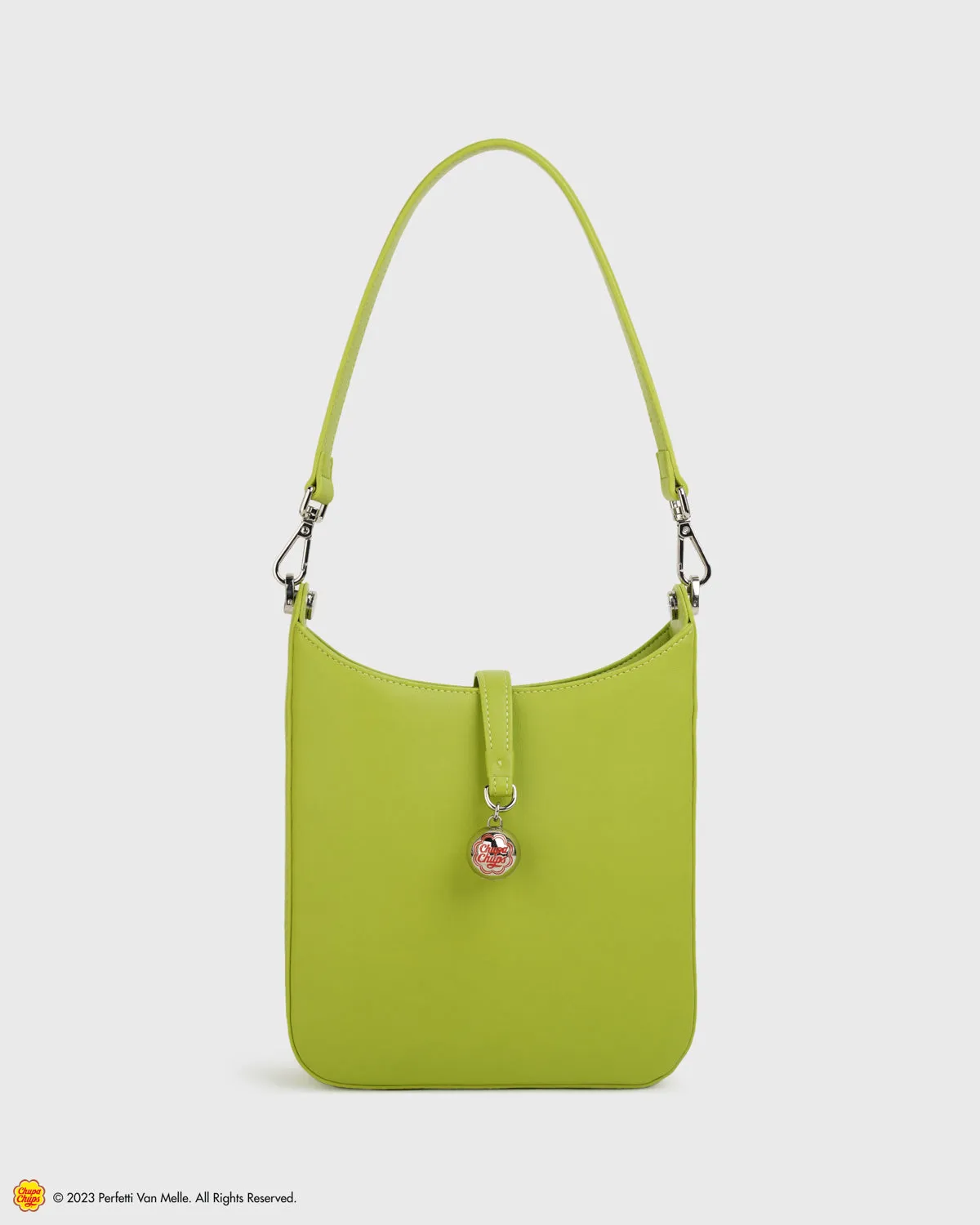 TOS x Chupa Chups Shoulder Bag (Apple)