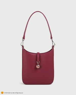 TOS x Chupa Chups Shoulder Bag (Cherry)