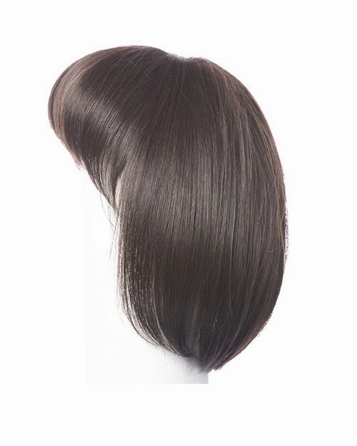 Total Topper HF | Synthetic Wiglet by Toni Brattin