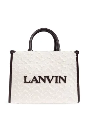 Tote Bag Pm With Strap
