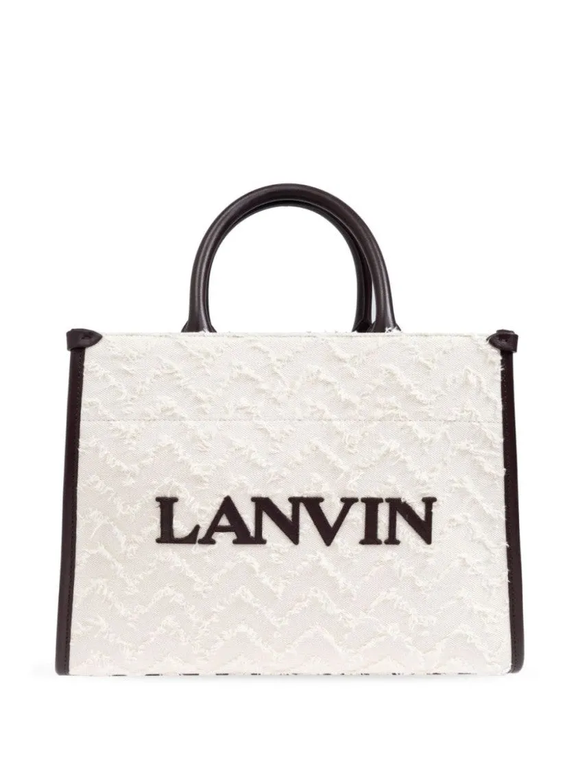 Tote Bag Pm With Strap