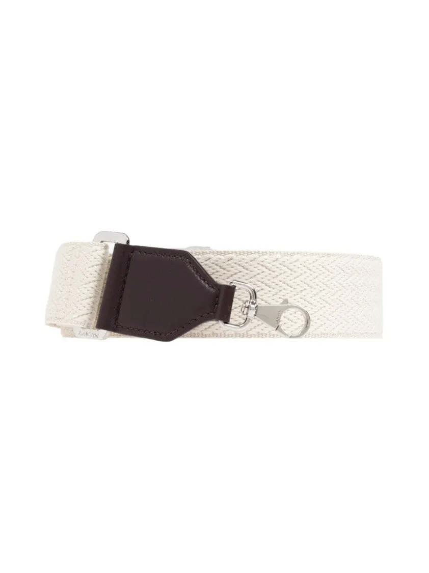 Tote Bag Pm With Strap