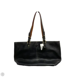 Tote Designer By Dooney And Bourke, Size: Medium