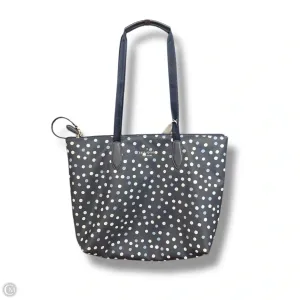Tote Designer By Kate Spade, Size: Large