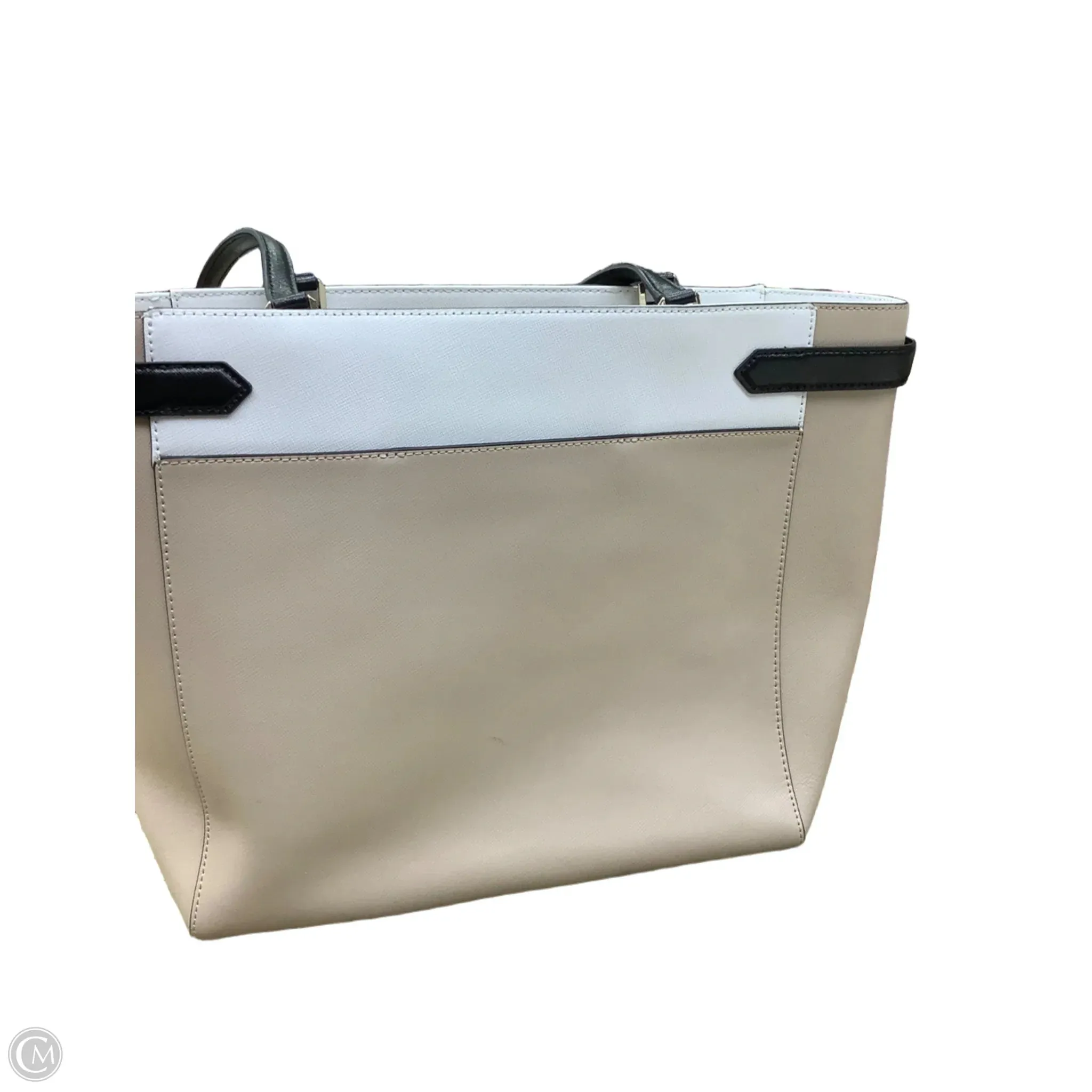 Tote Designer By Kate Spade, Size: Large