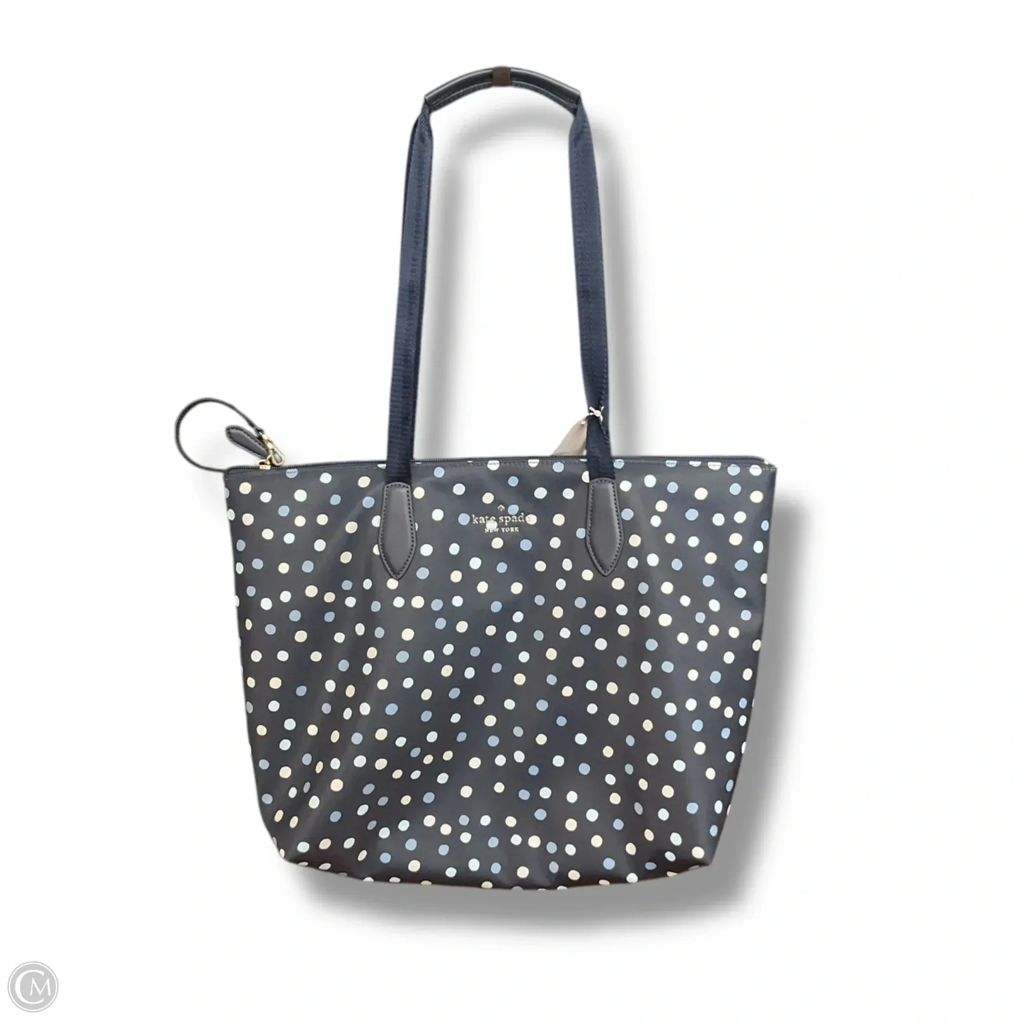 Tote Designer By Kate Spade, Size: Large