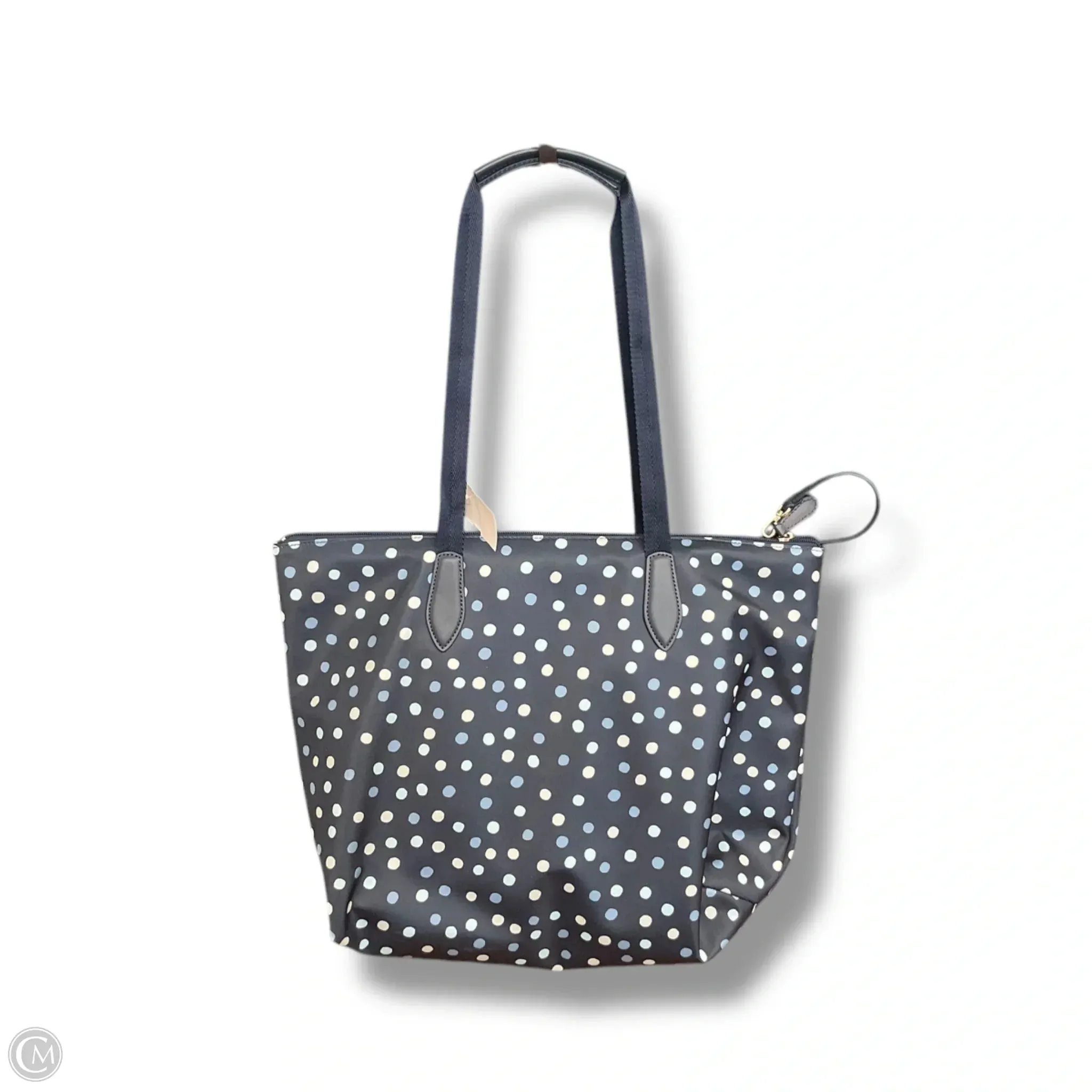 Tote Designer By Kate Spade, Size: Large