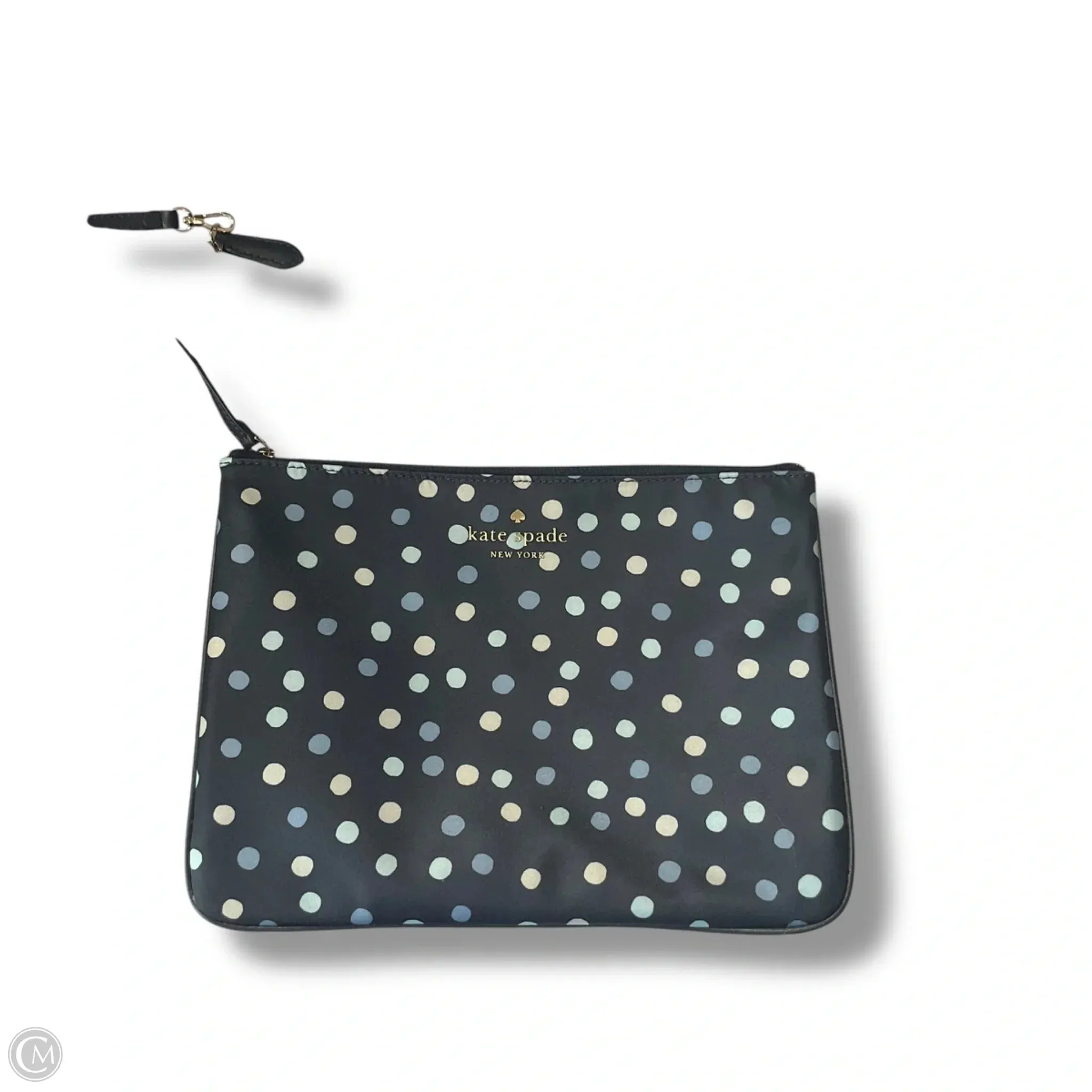Tote Designer By Kate Spade, Size: Large