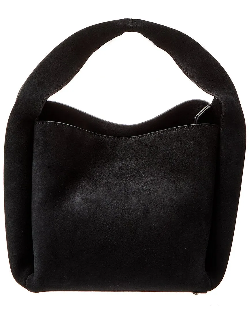 TOTEME Suede Hobo Bag