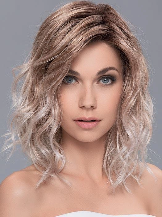 Touch Mono Part wig - Ellen Wille Changes Collection
