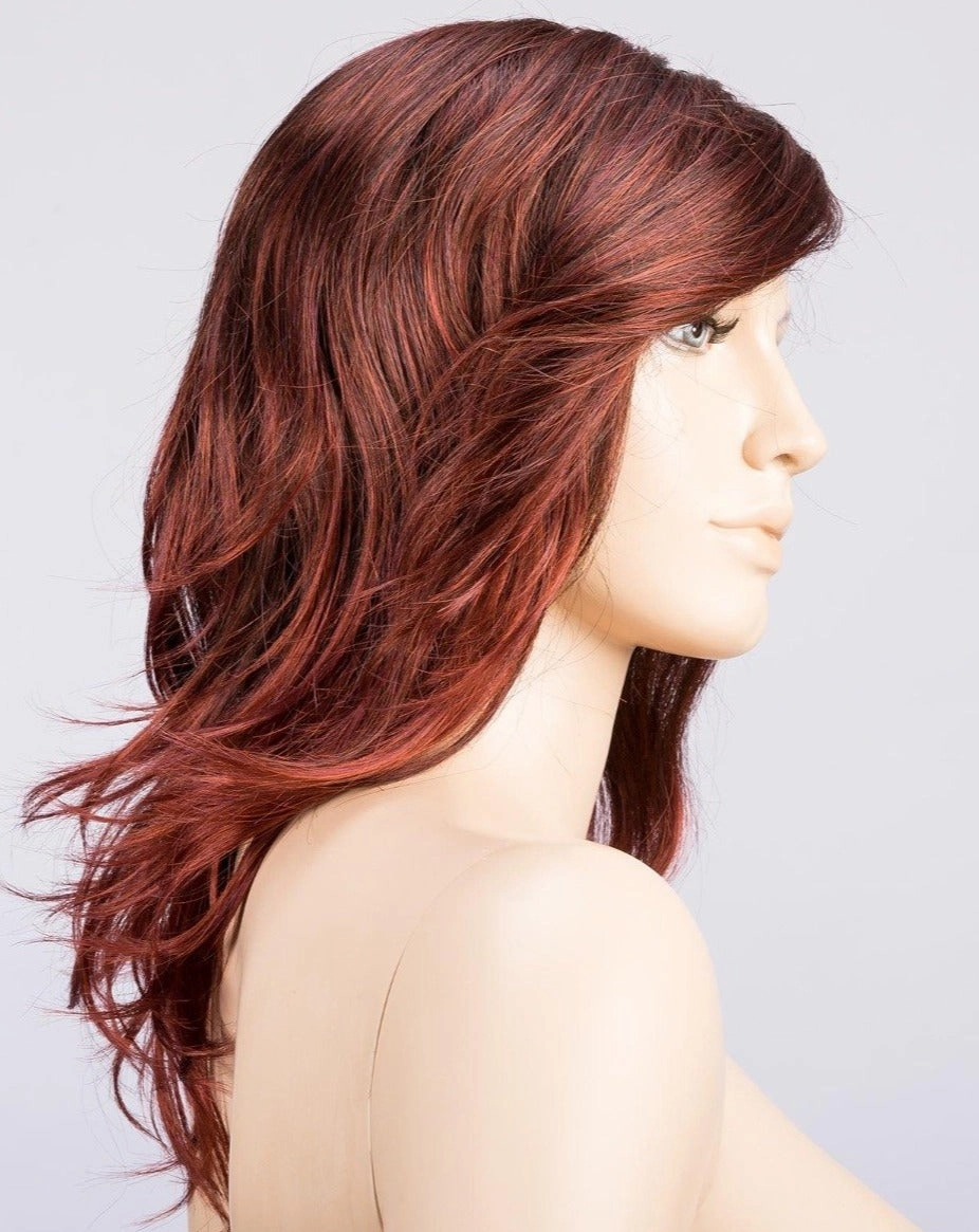 Touch Wig by Ellen Wille | Synthetic Hair | Petite/Average Cap