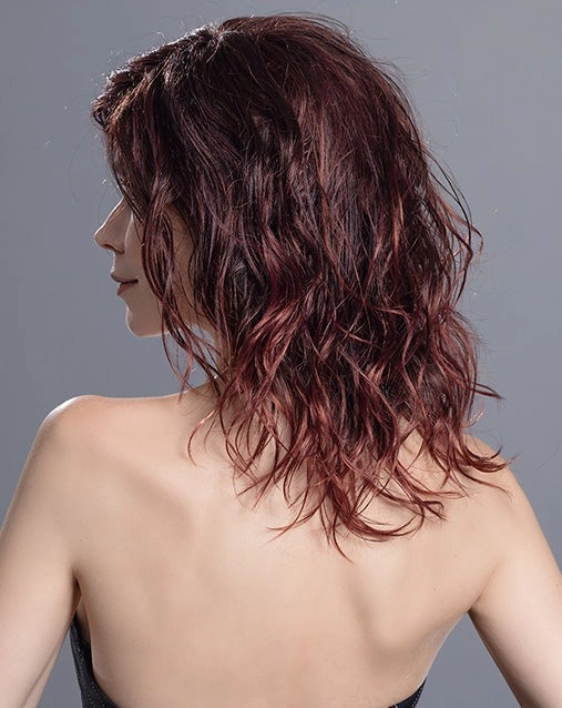 Touch Wig by Ellen Wille | Synthetic Hair | Petite/Average Cap