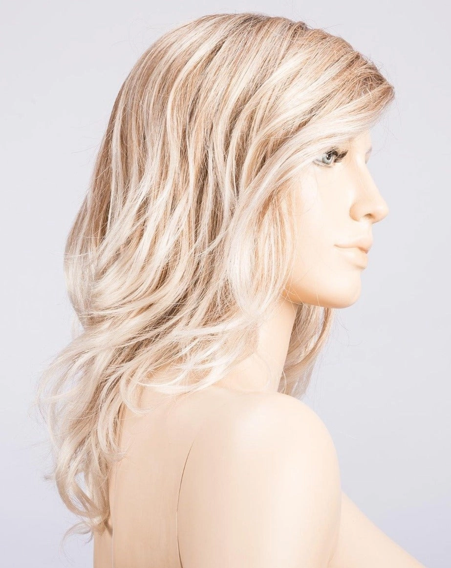 Touch Wig by Ellen Wille | Synthetic Hair | Petite/Average Cap