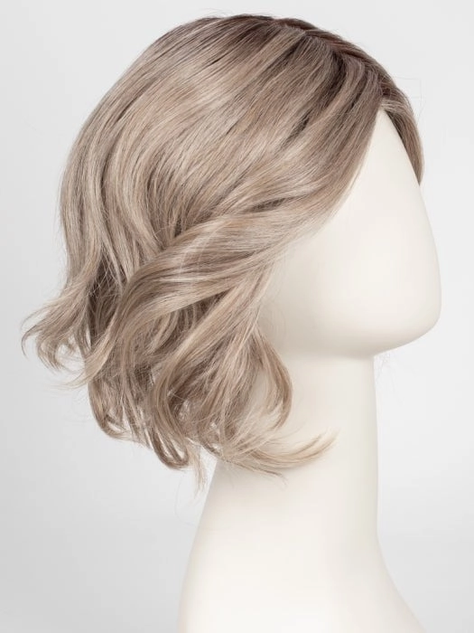 Trend Alert Large | Synthetic Lace Front Wig (Mono Part)
