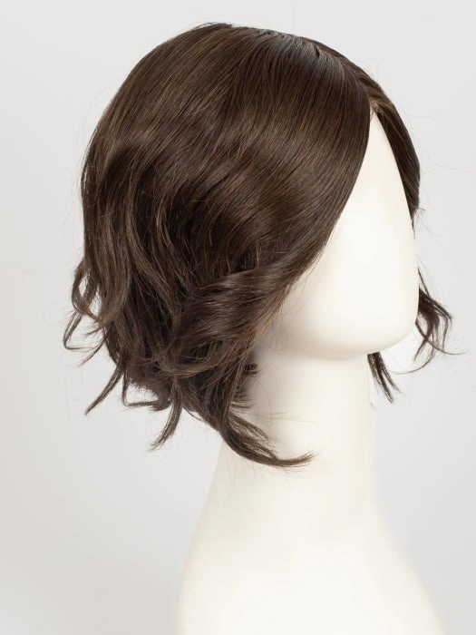 Trend Alert Large | Synthetic Lace Front Wig (Mono Part)