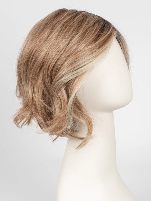 Trend Alert Large | Synthetic Lace Front Wig (Mono Part)