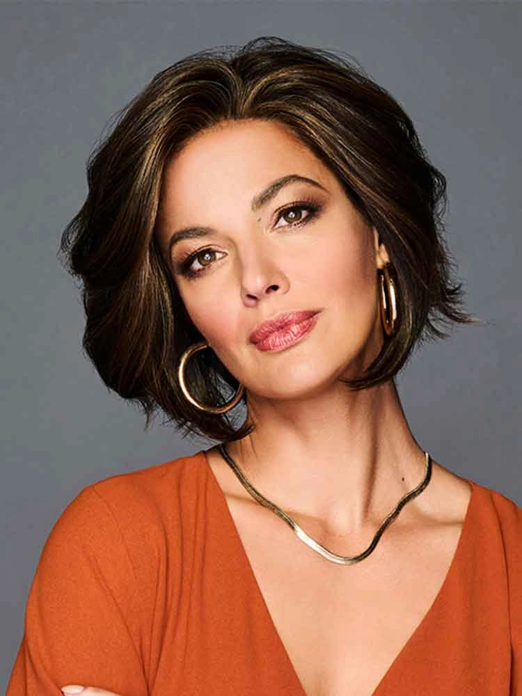 Trend Alert Large wig - Gabor