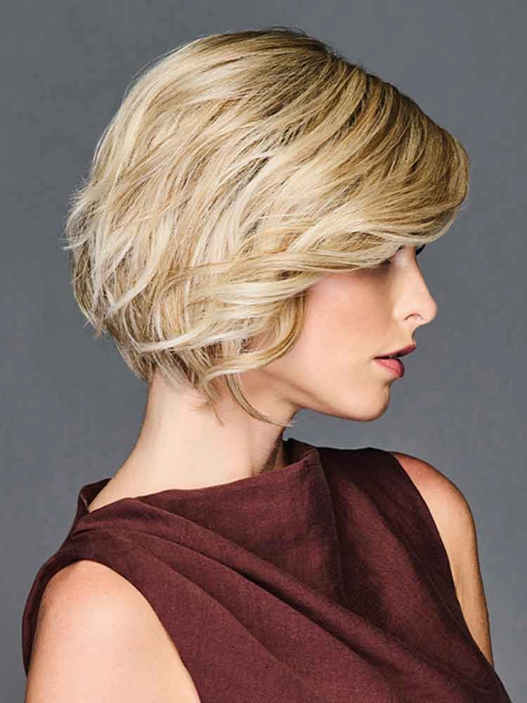Trend Alert Large wig - Gabor
