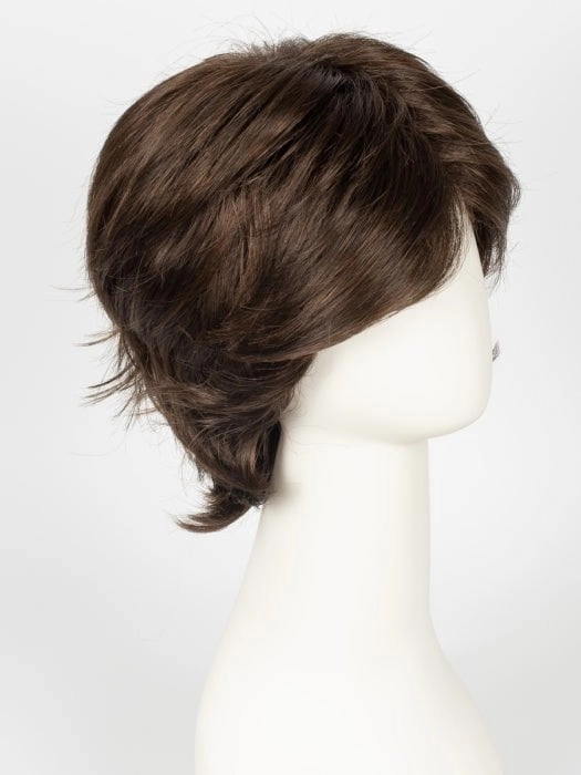 Trend Setter Elite | Synthetic Lace Front Wig (Mono Top)