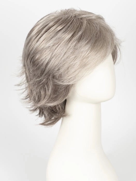 Trend Setter Elite | Synthetic Lace Front Wig (Mono Top)