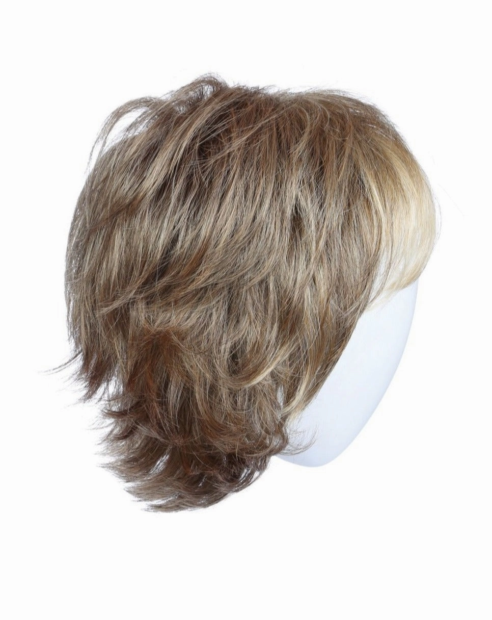 Trend Setter Wig by Raquel Welch | Synthetic Hair | Average Cap