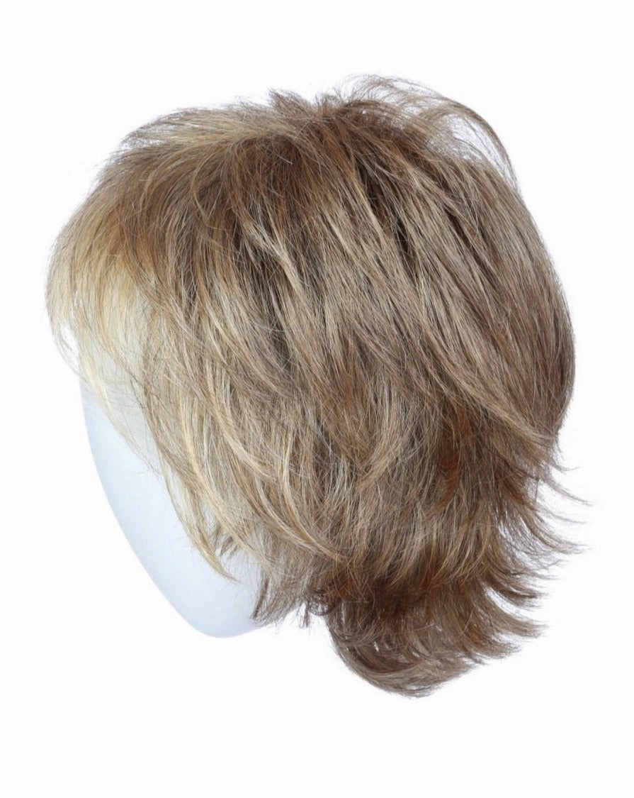 Trend Setter Wig by Raquel Welch | Synthetic Hair | Average Cap